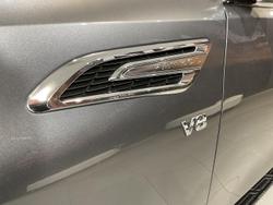 2023 Nissan
Patrol Ti