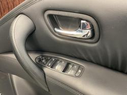2023 Nissan
Patrol Ti