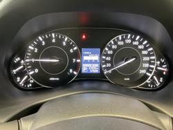 2023 Nissan
Patrol Ti
