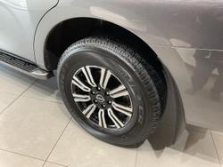 2023 Nissan
Patrol Ti