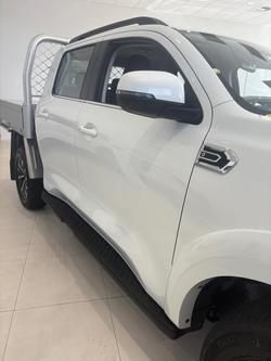 2025 GWM
Cannon Lux