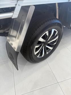 2025 GWM
Cannon Lux