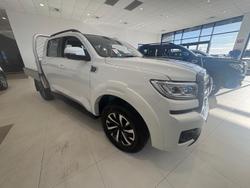 2025 GWM
Cannon Lux