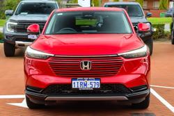 2023 Honda
HR-V Vi X