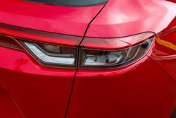 2023 Honda
HR-V Vi X