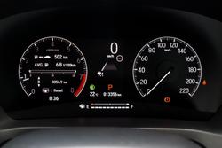 2023 Honda
HR-V Vi X