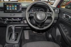 2023 Honda
HR-V Vi X