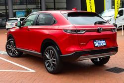 2023 Honda
HR-V Vi X