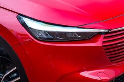 2023 Honda
HR-V Vi X