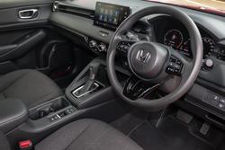 2023 Honda
HR-V Vi X