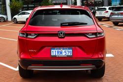 2023 Honda
HR-V Vi X