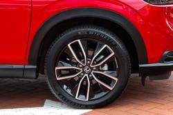 2023 Honda
HR-V Vi X
