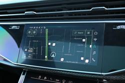 2023 Audi SQ7 TFSI