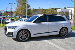 2023 Audi
                SQ7 TFSI