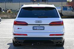 2023 Audi
                SQ7 TFSI