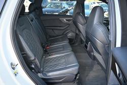 2023 Audi SQ7 TFSI