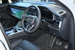 2023 Audi SQ7 TFSI