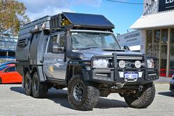 2022 Toyota
                Landcruiser GXL