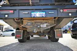 2022 Toyota
                Landcruiser GXL