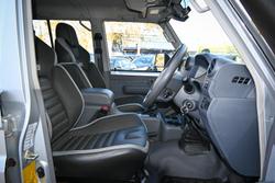 2022 Toyota
                Landcruiser GXL