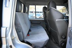 2022 Toyota
                Landcruiser GXL