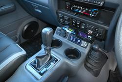 2022 Toyota
                Landcruiser GXL