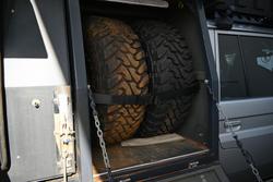 2022 Toyota
                Landcruiser GXL