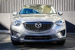 2013 Mazda
CX-5 Maxx
