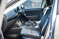 2013 Mazda
CX-5 Maxx