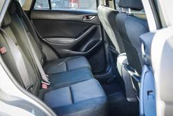 2013 Mazda
CX-5 Maxx