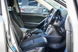 2013 Mazda
CX-5 Maxx