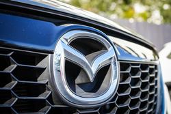 2013 Mazda
CX-5 Maxx