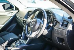 2013 Mazda
CX-5 Maxx