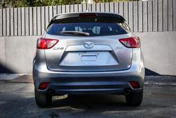 2013 Mazda
CX-5 Maxx