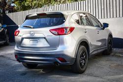2013 Mazda
CX-5 Maxx