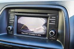 2013 Mazda
CX-5 Maxx