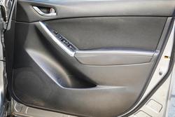 2013 Mazda
CX-5 Maxx