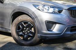 2013 Mazda
CX-5 Maxx