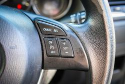2013 Mazda
CX-5 Maxx