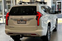 2020 Mitsubishi
                Pajero Sport GLX