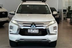 2020 Mitsubishi
                Pajero Sport GLX