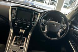2020 Mitsubishi
                Pajero Sport GLX