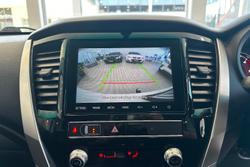 2020 Mitsubishi
                Pajero Sport GLX