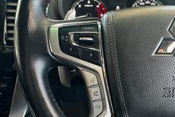 2020 Mitsubishi
                Pajero Sport GLX