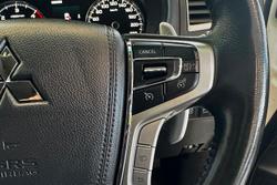 2020 Mitsubishi
                Pajero Sport GLX