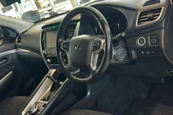 2020 Mitsubishi
                Pajero Sport GLX