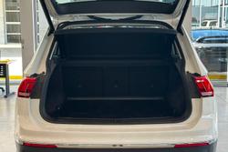 2021 Volkswagen
Tiguan 110TSI Life