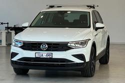 2021 Volkswagen
Tiguan 110TSI Life