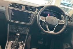 2021 Volkswagen
Tiguan 110TSI Life