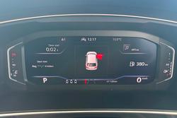 2021 Volkswagen
Tiguan 110TSI Life